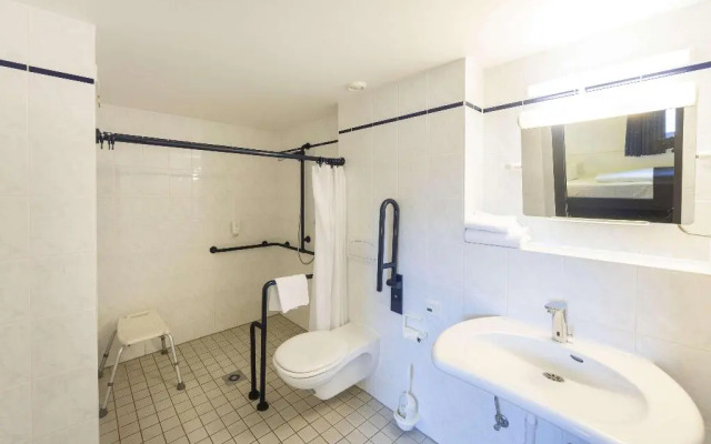 B&B Hotel Leipzig-Nord