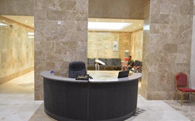 Manazil Al Rafidain Hotel