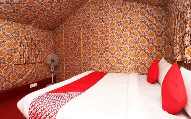 Yoyo Moonlight By OYO Rooms