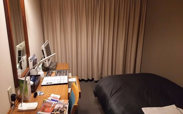 Hotel Sunroute Sukagawa