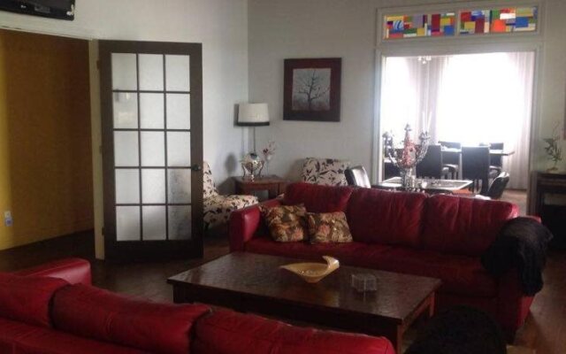 Auberge sur le lac Témiscouata