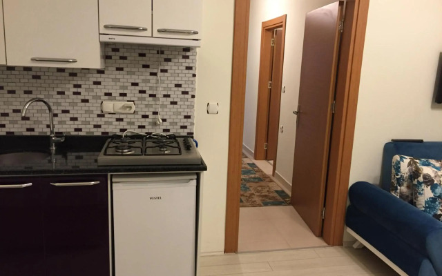 Mego Suite Otel