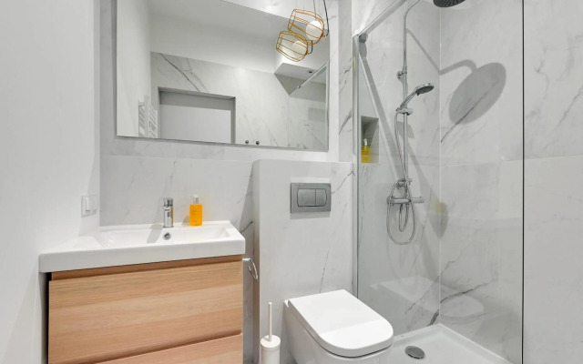 Apartamenty Nowa Motlawa