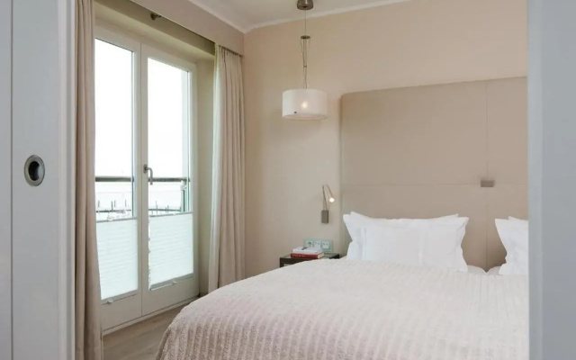 Hotel Fährhaus Sylt