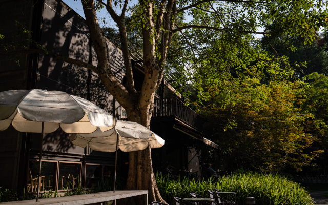 Kaomai Lanna Resort