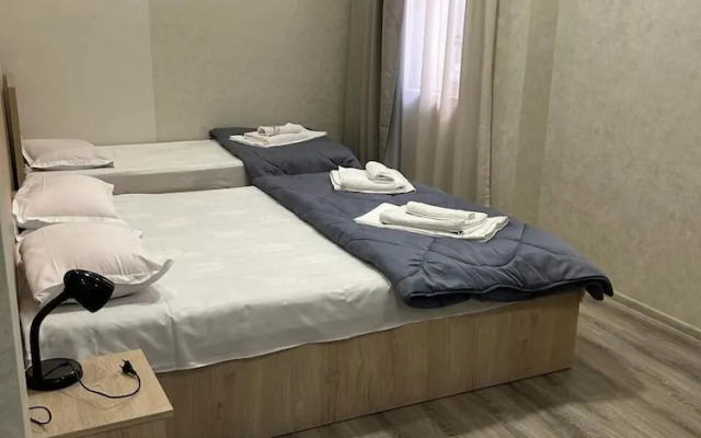 New Tbilisi Hostel