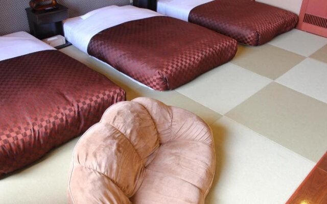 Hotel Shiosai