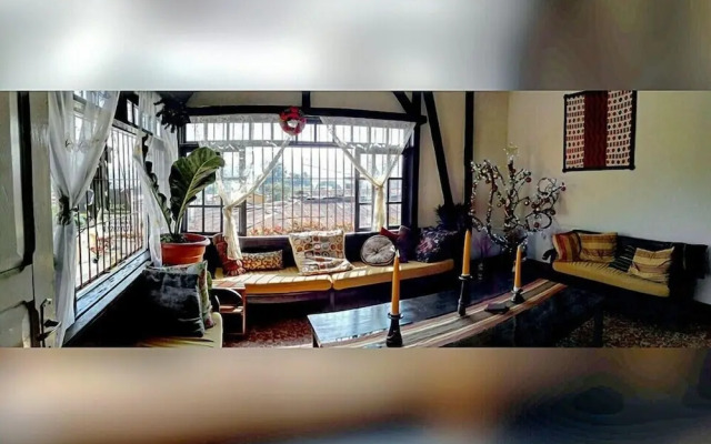 Casa Semuc