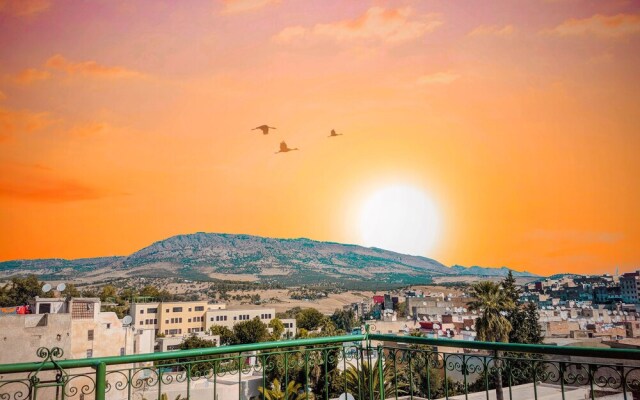 Hostel El Blida