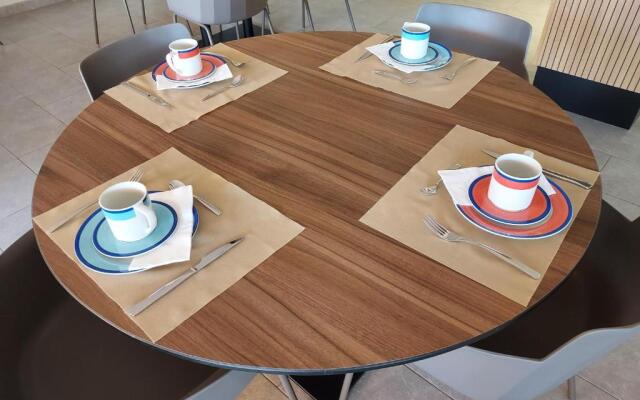 Hotel Vistamar Wellness by DLV