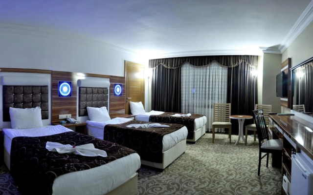 Demosan Otel & Spa