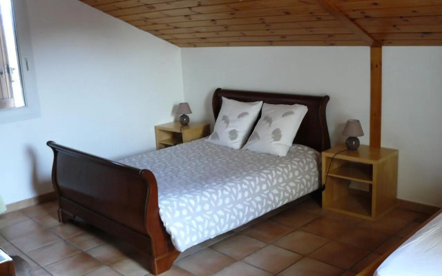 Appartement dans maison Entre Savines et Embrun