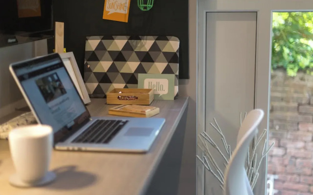 Student Only Buccleuch Street