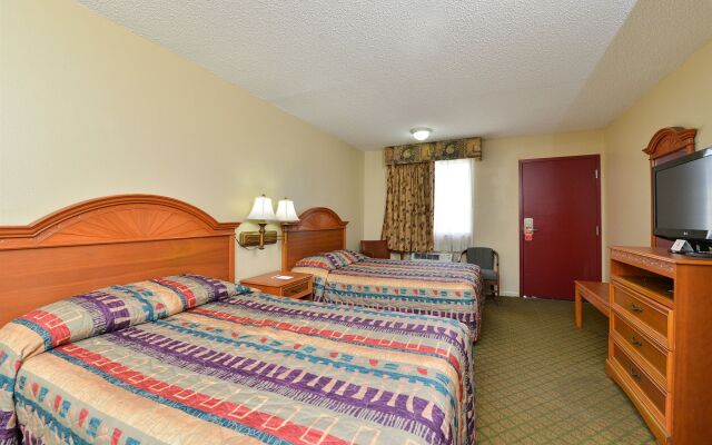 LaPlace Motel