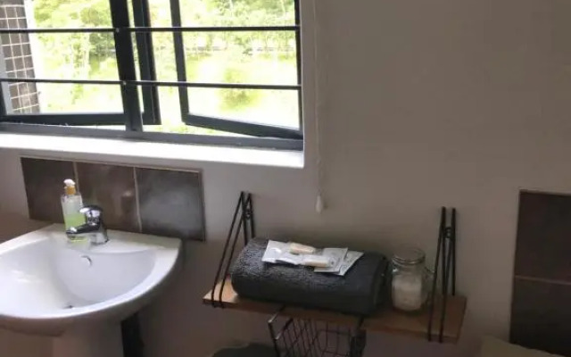 Baa Baa Residence