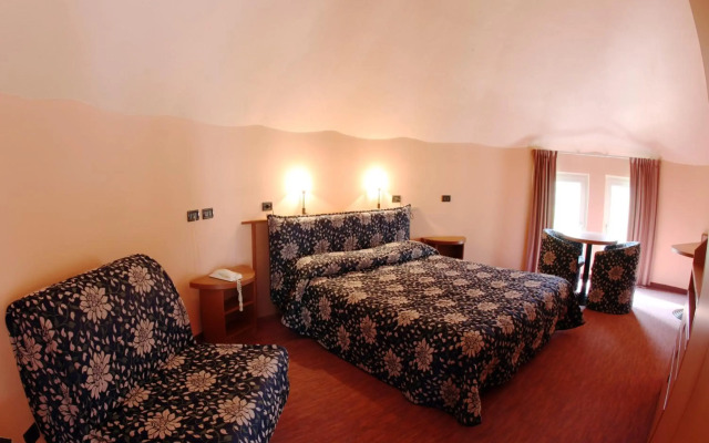 Etoile du Nord Hotel