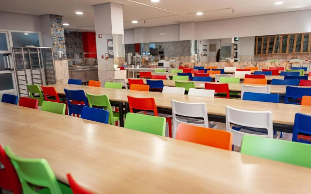 Residencia Universitaria Tagaste