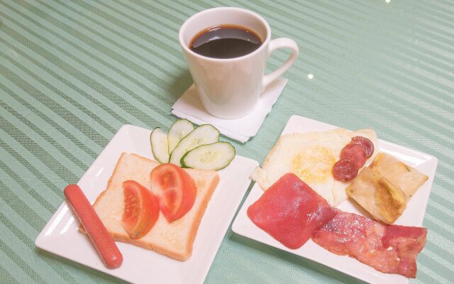 Shuiti Business Boutique Motel