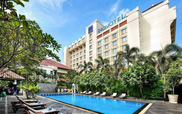 Novotel Solo