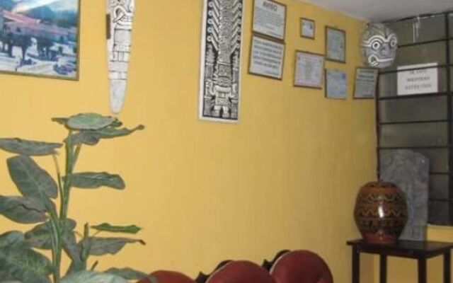 Hostal Gran Chavin