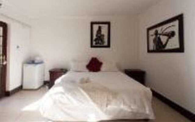 Mbombela Exclusive Guest House @ Columbus