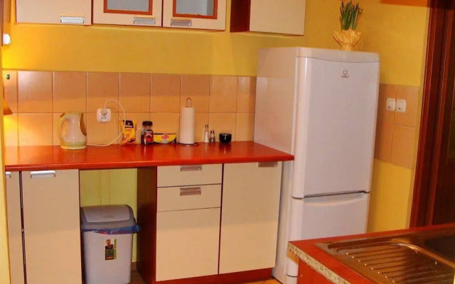 B&B Adax Pokoje Goscinne