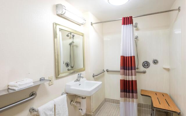 Red Roof Inn Jacksonville - Orange Park
