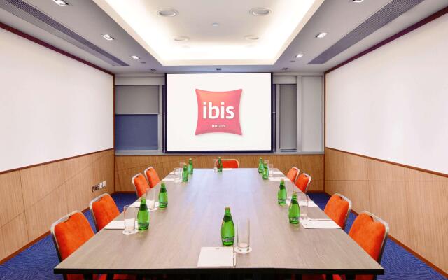 Ibis Hong Kong North Point