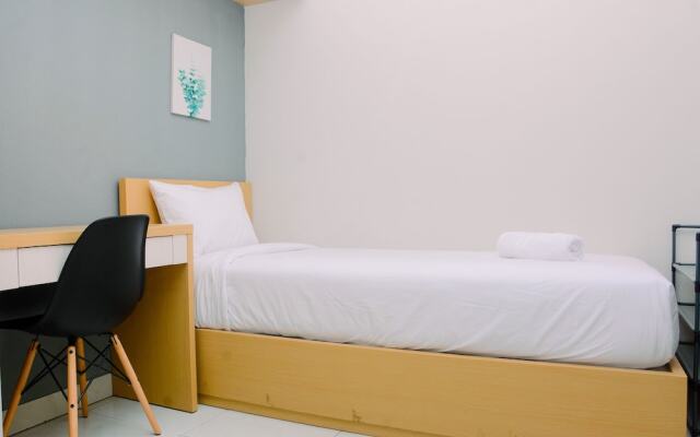 Affordable Room at Guesthouse Galuh Mas