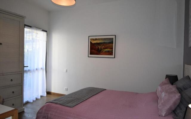 Appartement Arcachon, 3 pièces, 4 personnes - FR-1-420-49