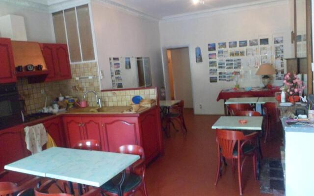 Hotel Moderne Veynes