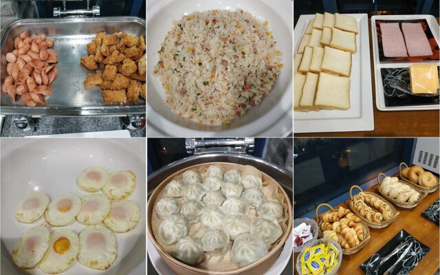 Benikea Hotel Haeundae