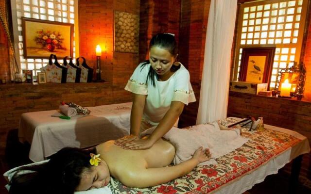 Las Casas Filipinas de Acuzar