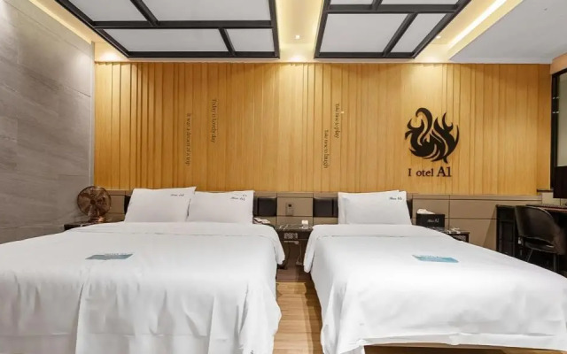 A1 Hotel Dongbin