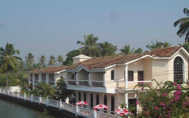 Hotel Riverside