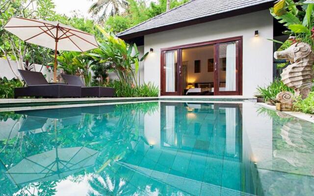 Kebun Villas & Resort