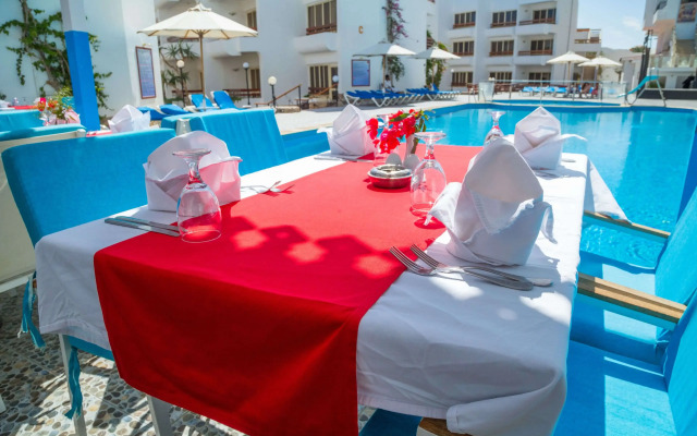 Marlin Inn Azur Resort