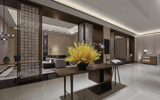 Hilton Shanghai Greater Hongqiao