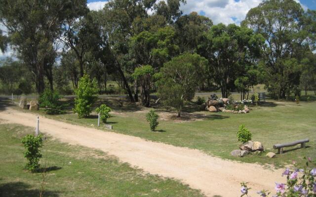 Glen Aplin Gardens B&B