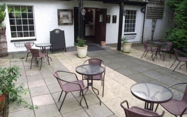 Dalgarven House Hotel