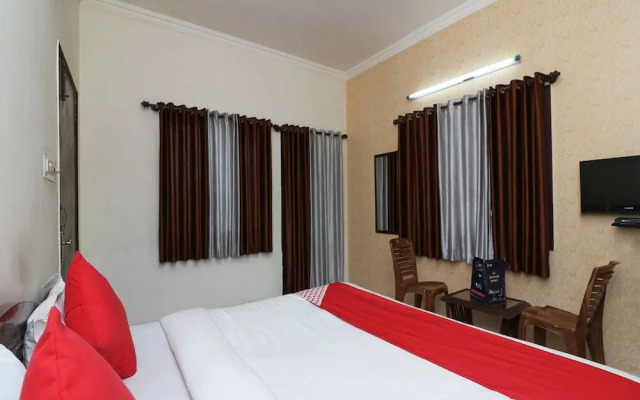 Resort In Bhimtal by OYO Rooms