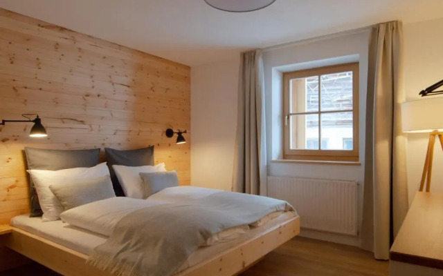 Mountain Residence Kasern Nr 1