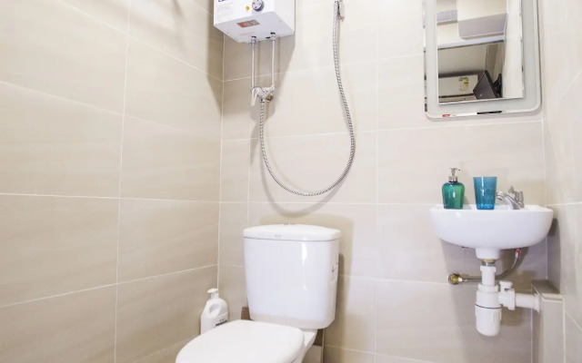 Comfort Guest House - Hostel