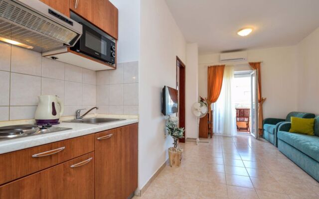 Apartment Bonex Privlaka