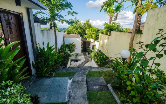 The Kawan Jimbaran - Private Villa