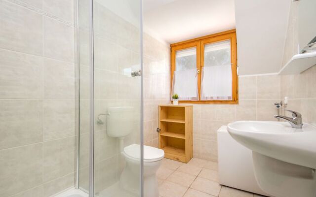 Apartment Cate Balatonmariafurdo