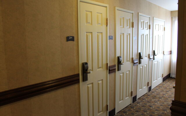 Staybridge Suites Grand Rapids-Kentwood by IHG
