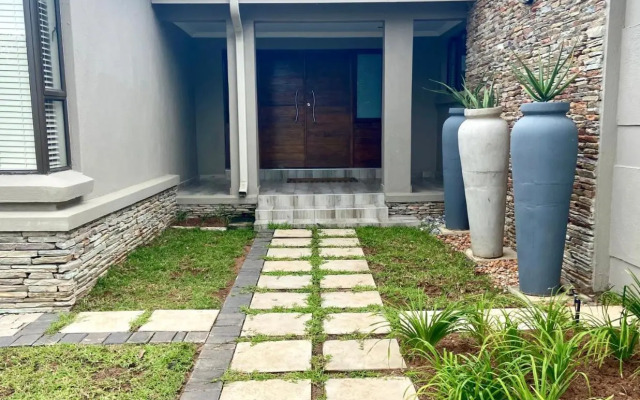 The House