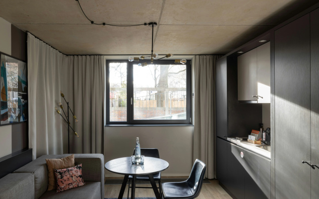 Numa Munich Stark