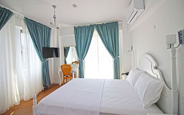 Fitoz Otel